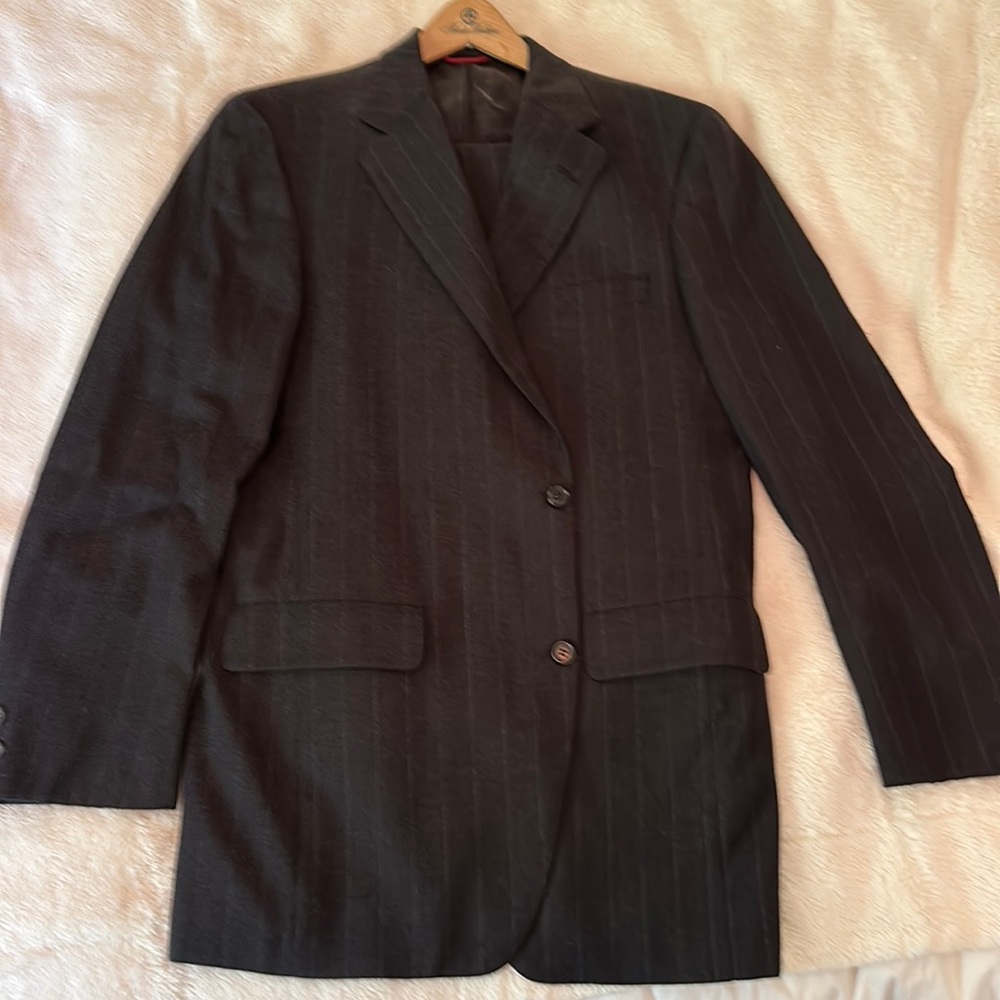 Men’s Suit